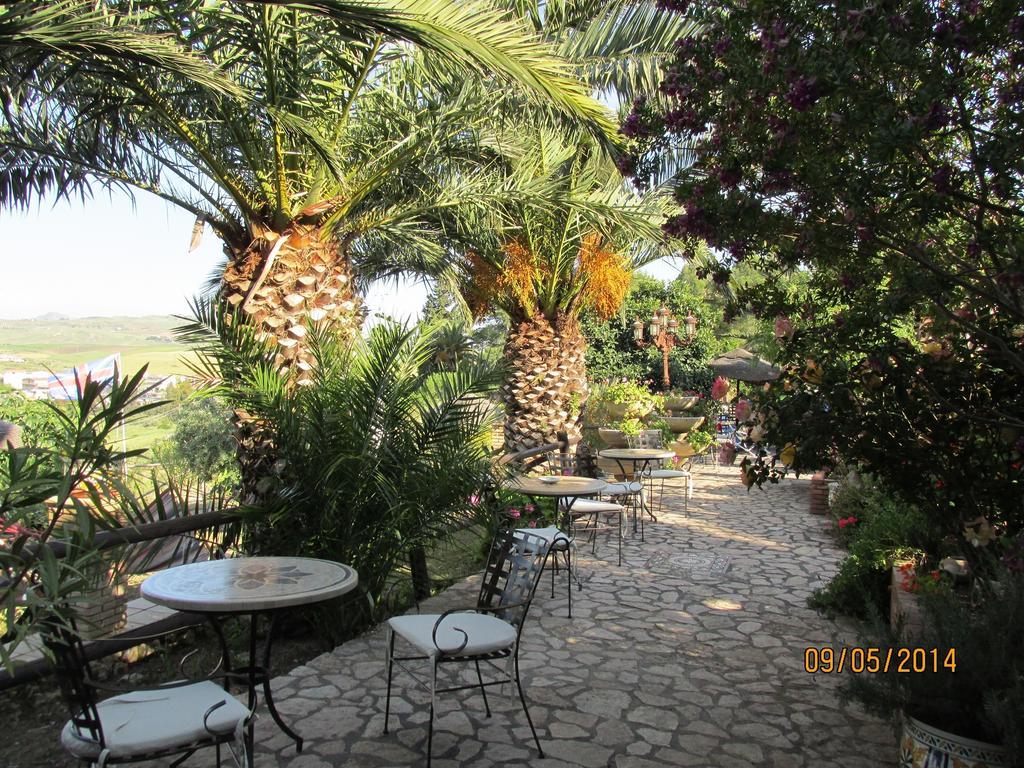Agriturismo Reggia Saracena أغريجنتو المظهر الخارجي الصورة