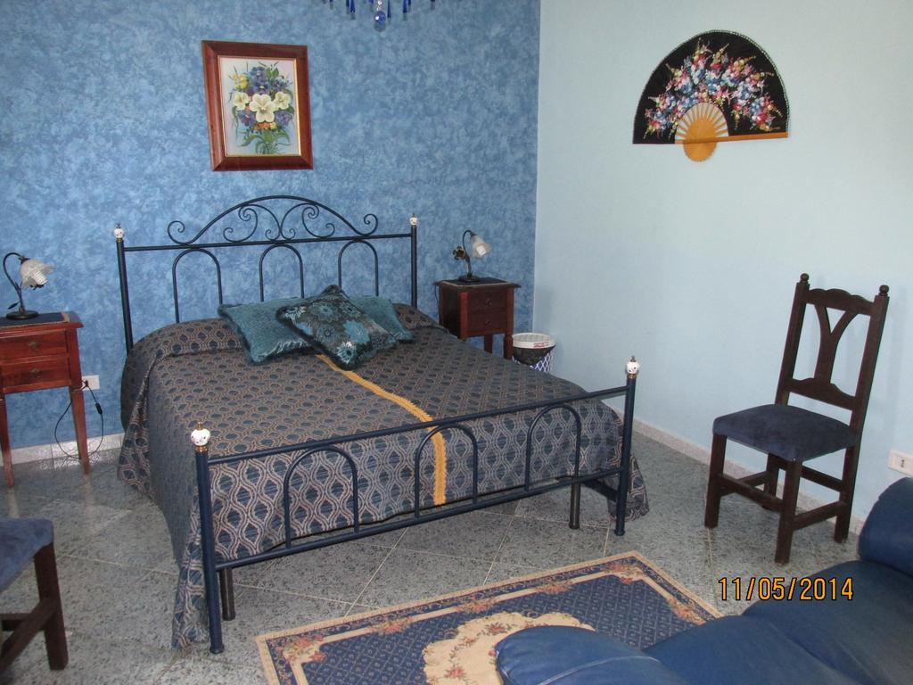 Agriturismo Reggia Saracena أغريجنتو الغرفة الصورة