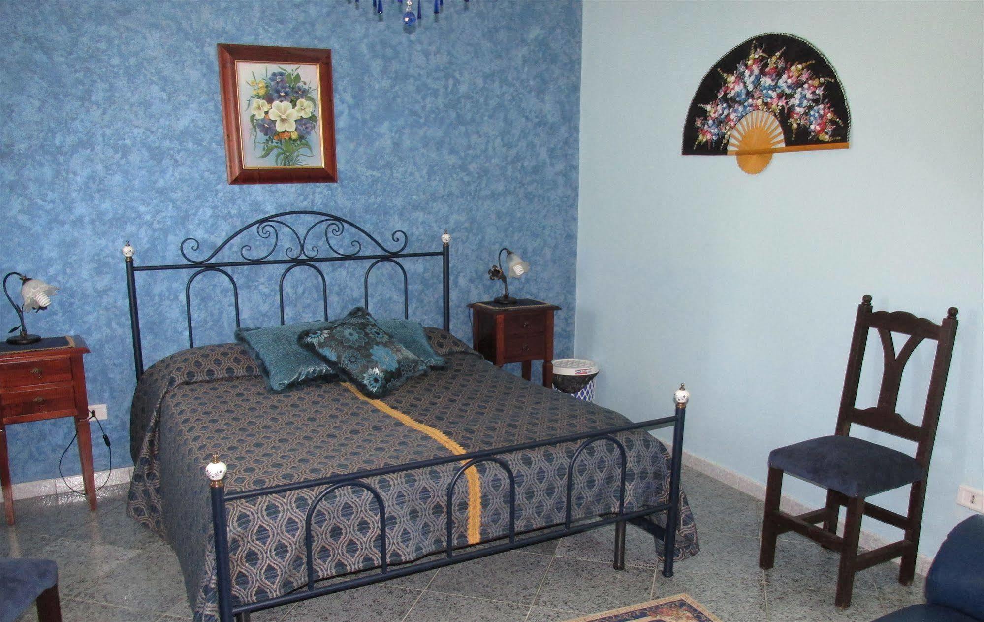 Agriturismo Reggia Saracena أغريجنتو المظهر الخارجي الصورة