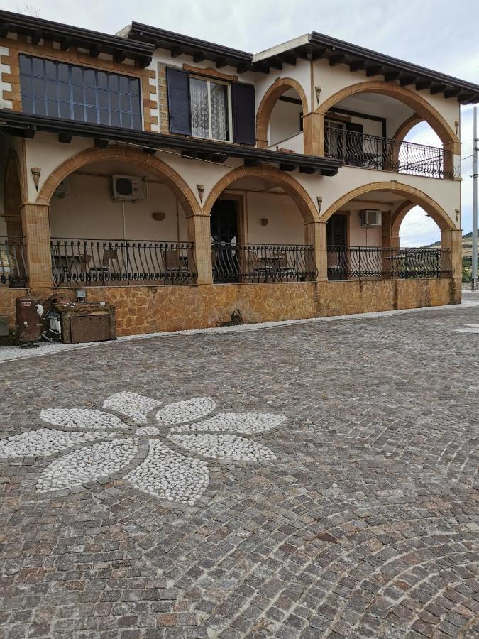 Agriturismo Reggia Saracena أغريجنتو المظهر الخارجي الصورة