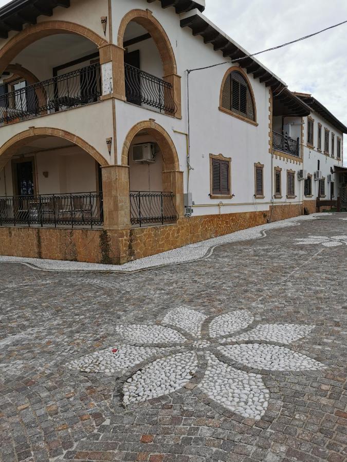 Agriturismo Reggia Saracena أغريجنتو المظهر الخارجي الصورة